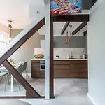 New Scheveningen Family 180d Modern Floor Apartment Den Haag