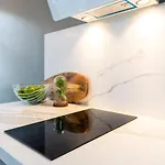 New Scheveningen Family 180d Modern Floor Apartment Den Haag