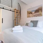 New Scheveningen Family 180d Modern Floor Apartment Den Haag