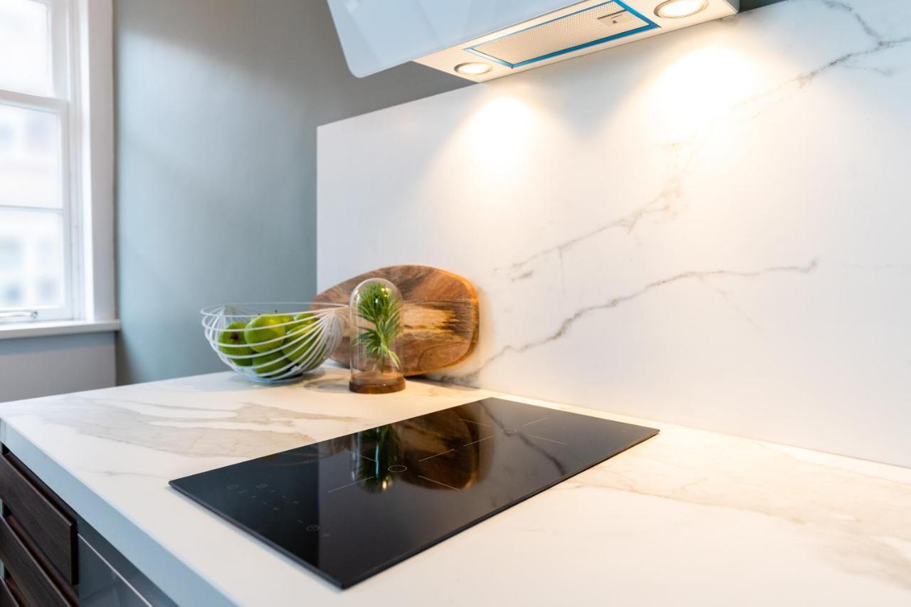New Scheveningen Family 180d Modern Floor Appartement Den Haag