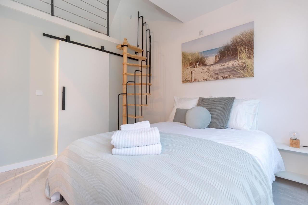 New Scheveningen Family 180d Modern Floor Appartement Den Haag